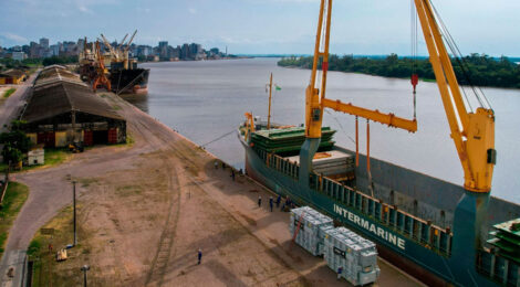 Cubo Marítimo & Portuário lança manifesto com propostas para Brasil superar ‘gargalos logísticos e regulatórios’