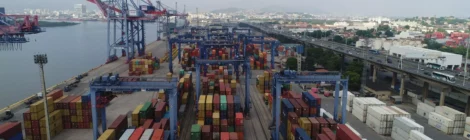 PortosRio busca excelência em segurança portuária através de parcerias estratégicas e inovação tecnológica