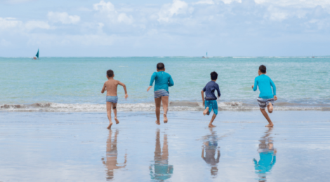 A Inovadora Lei Alagoana Promove a Cultura Oceânica e Reinventa a Educação