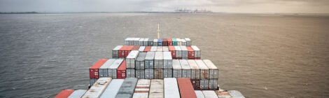 Acidentes marítimos são inevitáveis, mas o seguro garante a estabilidade de um setor essencial para o comércio global