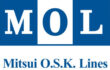 MOL é a primeira armadora japonesa a instalar sistema de captura de CO2 a bordo