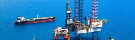 Petrobras fará megacontratação de embarcações de apoio offshore