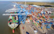 Empresas da cabotagem disponibilizam navios para transporte de doações ao RS