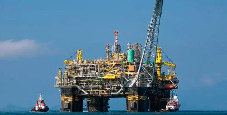 Produção total de petróleo e gás em março cresce 11,4% em relação ao período de 2023