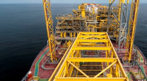 SBM confirma número ‘significativo’ de tripulantes com Covid-19 em navio a serviço da Petrobras