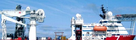 Subsea 7 fecha contrato com a Shell para o Parque das Conchas