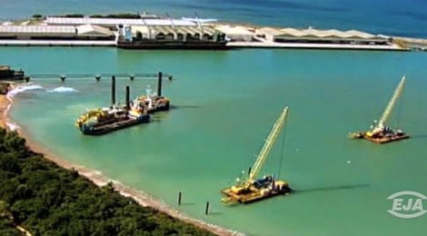 Estaleiros Brasfels e Jurong: Cronograma das sondas da Sete Brasil sofrem novo atraso