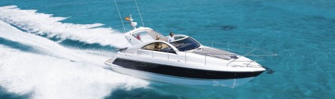 Estaleiro exporta lanchas para Dubai