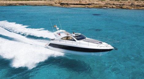 Estaleiro exporta lanchas para Dubai