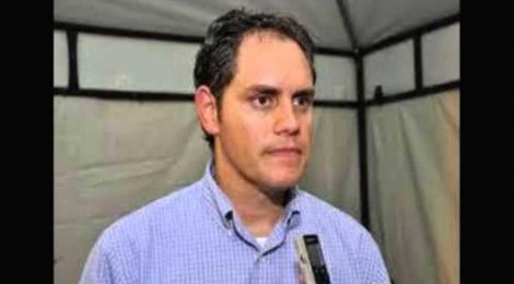 Presidente das Docas da Paraíba ataca Dilma com palavras de baixo calão