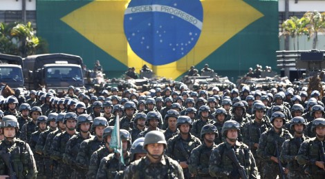 Brasil fica em 75º no ranking do IDH, atrás do Sri Lanka