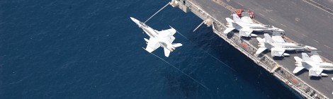 Rolls-Royce fornecerá motores para aeronaves da Marinha dos EUA em contrato de R$ 221 mi