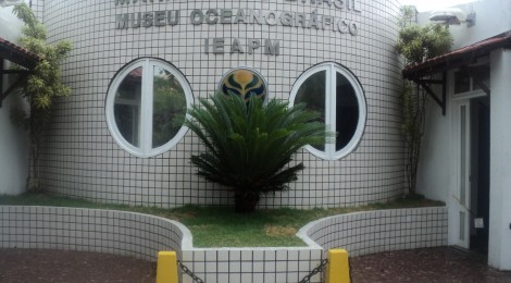 Instituto da Marinha em Arraial do Cabo, RJ, comemora 30 anos