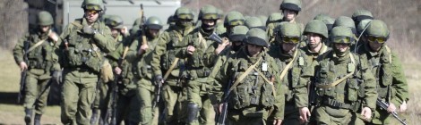 Oficial da Marinha ucraniana é morto por soldado russo na Crimeia