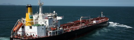 Petrobras analisa contratos de 20 embarcações da 6ª rodada do Prorefam