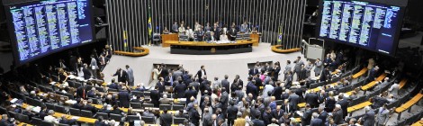 CPI mista da Petrobras deve ser instalada na quarta-feira, diz Renan
