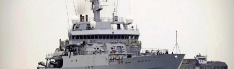 Internacional: Vietnã denuncia ataque de navio chinês contra pesqueiro