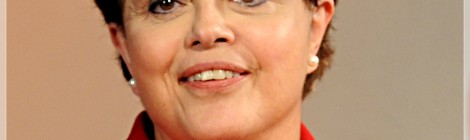 Dilma é considerada 4ª mulher mais poderosa do mundo pela Forbes