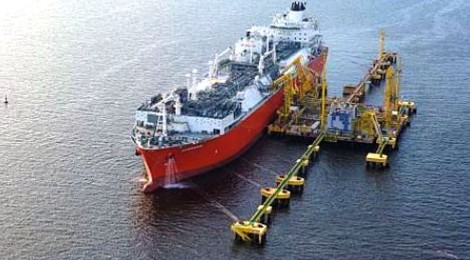 Petrobras discute aliança estratégica com britânica BP