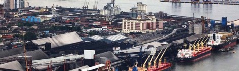 Porto de Santos: contêiner se aproxima de 3 milhões TEU e deve bater recorde anual