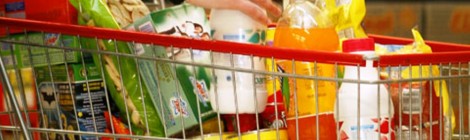 Tomate, arroz e café ficam mais caros e cesta básica sobe em 15 capitais