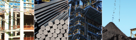 Gerdau reajusta preços do aço em 3% por causa do frete mínimo