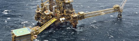 Maersk Oil desiste de operar blocos de petróleo na Bacia de Campos