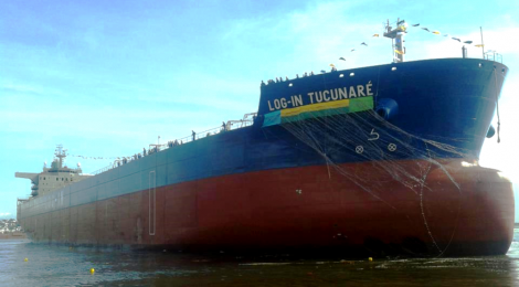 Log-In terá suplementação do FMM para construção do Log-In Tucunaré