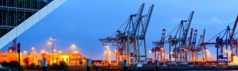 ABC Shipping | Blu Logistics oferece serviço de cargas consolidadas