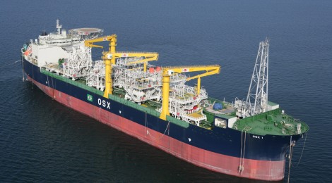 Justiça do Rio homologa planos de três empresas do grupo OSX