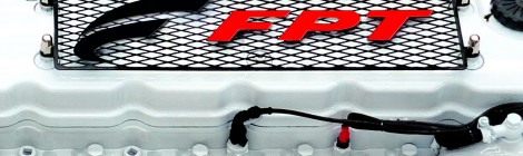 FPT Industrial fornece motores para novo barco do porto italiano de Gênova 