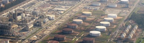 Petrobras confirma seis feridos em acidente na refinaria em SP