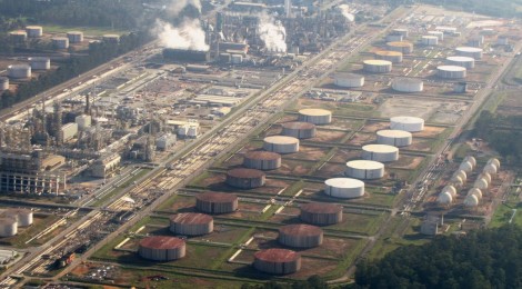 Petrobras confirma seis feridos em acidente na refinaria em SP