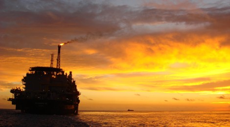 Governo terá de resolver impasse em área da Shell no pré-sal