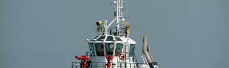 WS Pegasus se junta à frota da Wilson Sons Rebocadores