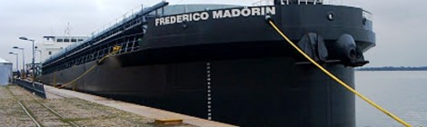 Lideranças discutem agenda de ações para a retomada do setor naval