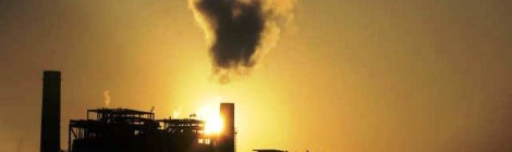 Indústria marítima propõe taxa para acelerar futuro carbono zero