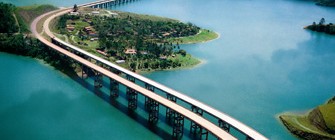 Governo dá incentivo fiscal para Odebrecht investir em rodovia no Paraná