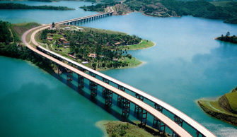 Governo dá incentivo fiscal para Odebrecht investir em rodovia no Paraná