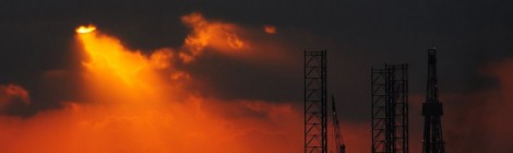 Reino Unido não vai assinar acordo para eliminar produção de petróleo e gás