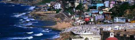Porto Rico busca operador internacional para o porto das Américas