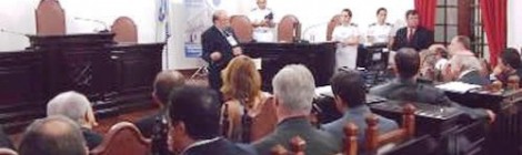 IV Workshop do Tribunal Marítimo tem como tema: “Disseminando o Direito Marítimo”