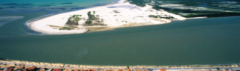 Agência da Capitania dos Portos em Camocim incrementa a mentalidade de segurança da navegação em Jericoacoara (CE)