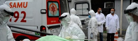 Ebola já causou 5.420 mortes, afirma OMS