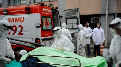 Ebola já causou 5.420 mortes, afirma OMS