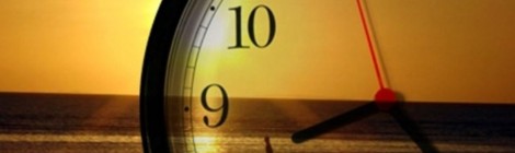 Horário de Verão termina neste domingo (22)