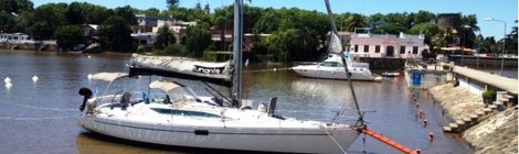 Governo incentiva turismo náutico no país