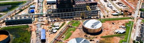 IESA consegue aprovação para embarcar módulos no RS