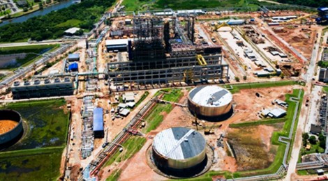 IESA consegue aprovação para embarcar módulos no RS