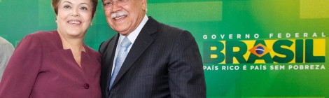Ministro dos portos se reúne para estreitar laços com a Bélgica